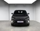 فولكس واجن T ROC R-line 1.4L