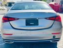 Mercedes Benz C300 STD (NON GCC)