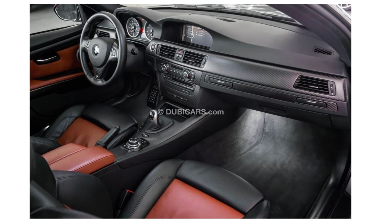 بي أم دبليو M3 Std Std Std 2013 BMW E92 M3 Competition Pack ESS Supercharged / 625+ BHP / Full-Service History/ Pri