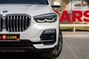 بي أم دبليو X5 40i EXCLUSIVE