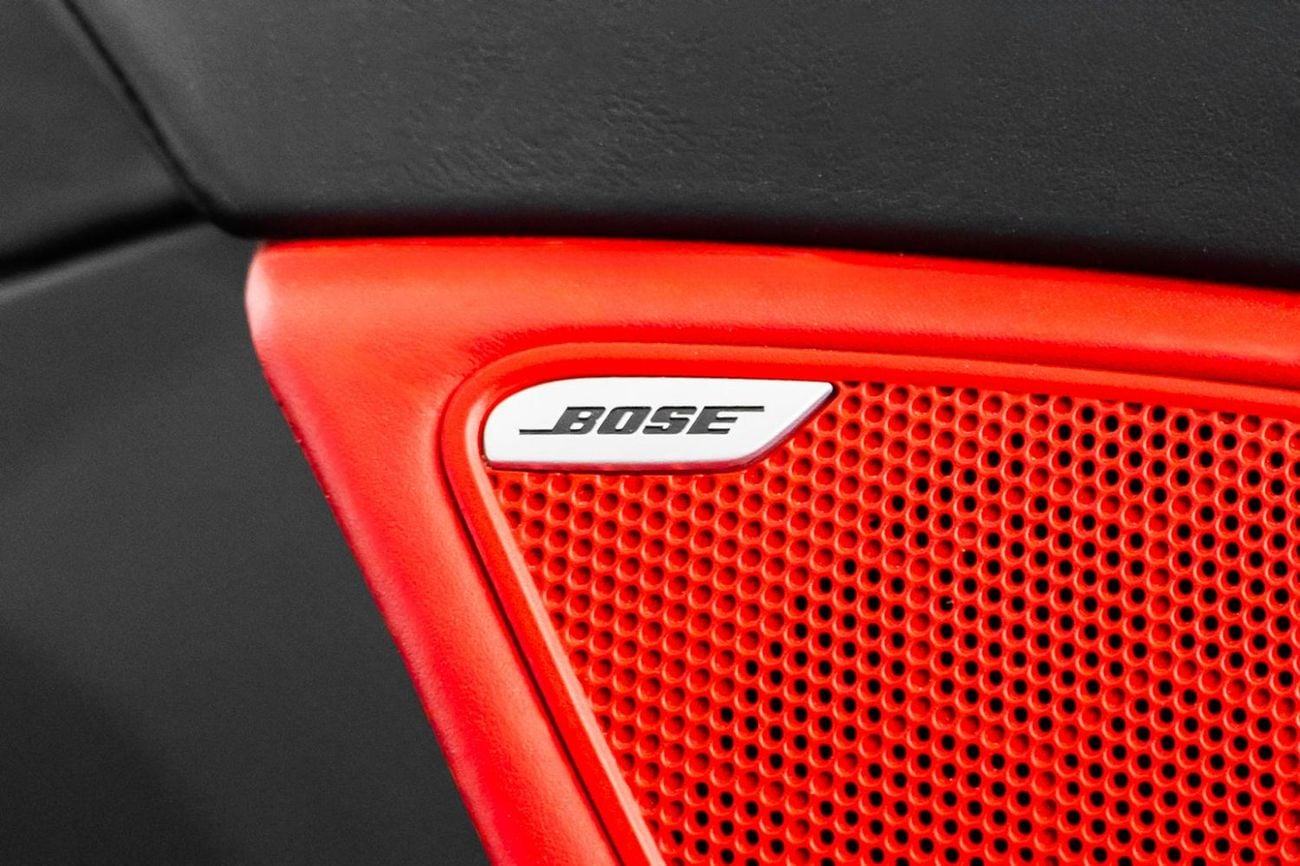 شيفروليه كورفت Stingray 1LT 6.2L