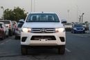 Toyota Hilux DLS 2.7L