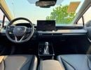 تويوتا كورولا HYBRID ELITE || 1.8L V4 / NEW SHAPE / ROOF MOUNTED CAMERA / READY UNITS (CODE # ELIF)