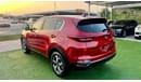 Kia Sportage EX EX