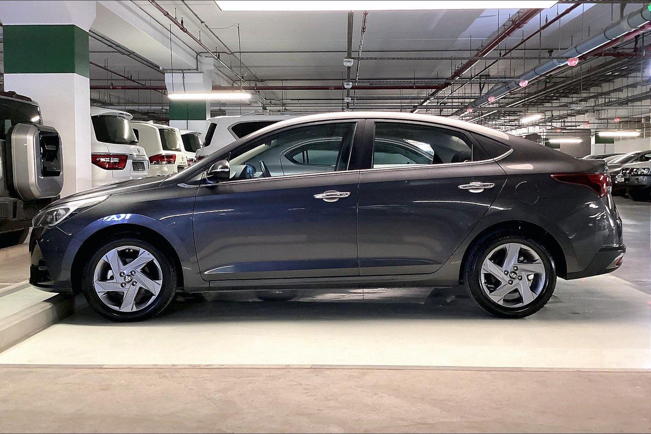 Hyundai Accent Comfort | Guaranteed Warranty | 0 Down Payment