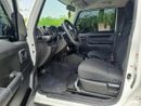 Suzuki Jimny GLX 1.5L (5-Doors) 1090-MONTHLY | 1.5 L | 4WD | GCC | CRUISE CONTROL I GPS I ACCIDENT FREE