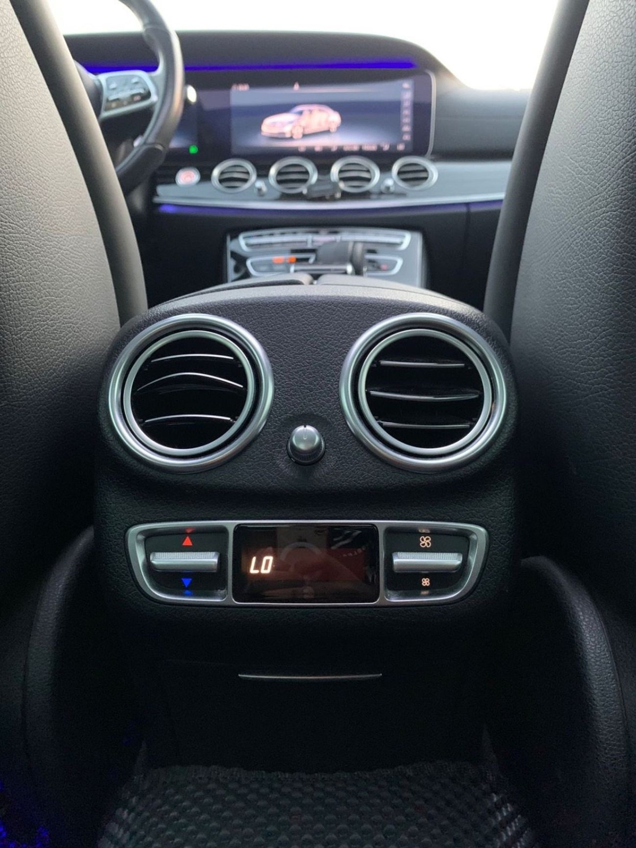 Mercedes-Benz E 450 4MATIC 3.0L