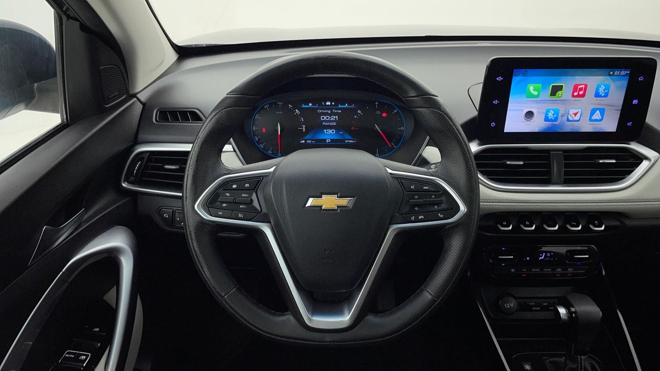 شيفروليه كابتيفا PREMIER 1.5 | بدون دفعة مقدمة | اختبار قيادة مجاني للمنزل