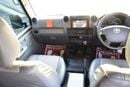 Toyota Land Cruiser 70 Toyota Land Cruiser 70 Hard Top