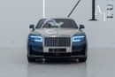 Rolls-Royce Ghost 2021 Rolls Royce Ghost Silver Badge, Comes With Warranty  Service Contract, Fully Loaded, GCC Spec