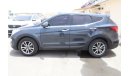 Hyundai Santa Fe Hyndai Santa Fe 2.0L 4x2 DIESEL 2015