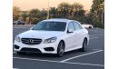 مرسيدس بنز E 350 موديل 2016 حاله ممتازه جدا من الداخل والخارج فل مواصفات كراسي جلد ومثبت سرعه وتحكم كهربي كامل ونظام