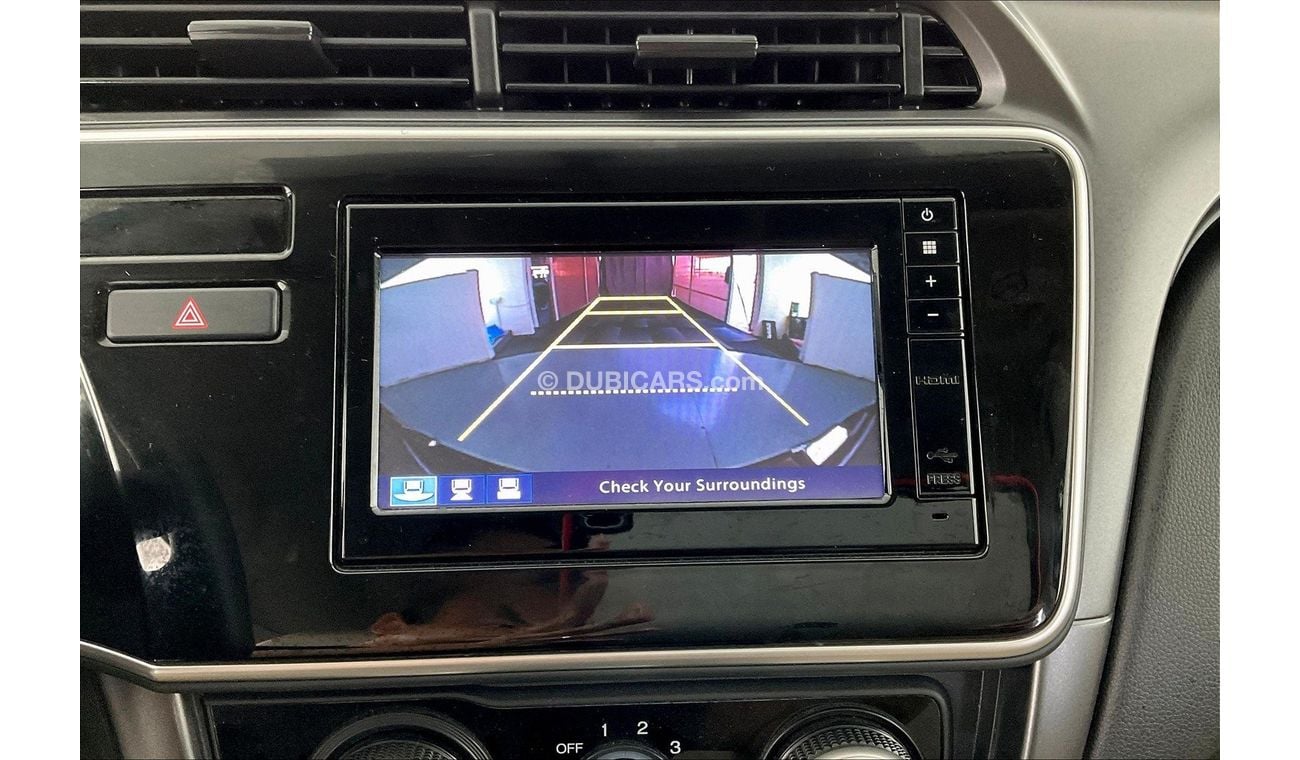 Honda City LX | 1 year free warranty | 0 down payment | 7 day return policy