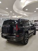 Dongfeng M Hero M817