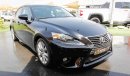 Lexus IS250