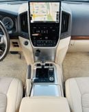 تويوتا لاند كروزر