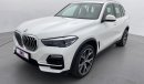 BMW X5 XDRIVE 40I 3 | Under Warranty | Inspected on 150+ parameters