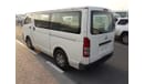 Toyota Hiace TOYOTA HIACE RIGHT HAND DRIVE (PM1129)