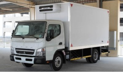 Mitsubishi Canter CANTER 4.2L 2024 0KM