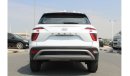 هيونداي كريتا 2023 HYUNDAI CRETA 1.5L AT PRL