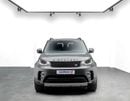 Land Rover Discovery HSE