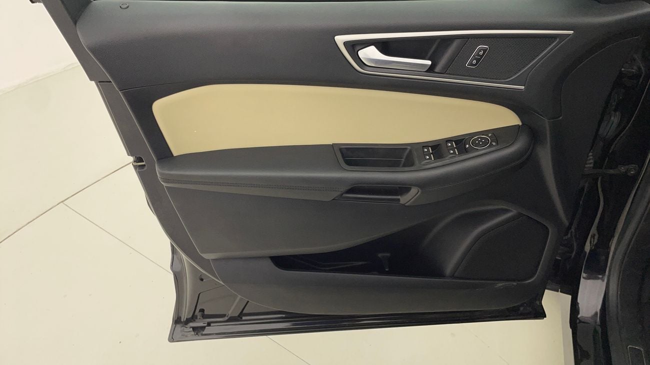 Ford Edge SEL 3.5L 2021 SEL | AED 904/Month | 0 DP | 30 Day Return | Warranty