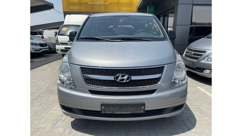 هيونداي جراند ستاريكس