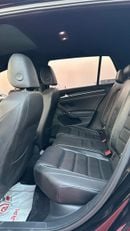 فولكس واجن جولف ار Base 2.0T