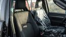 Toyota Hilux ADVENTURE 2026 Toyota Hilux Adventure 4.0L AT Petrol (Black-Black)