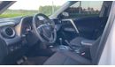 Toyota RAV4 Full Option