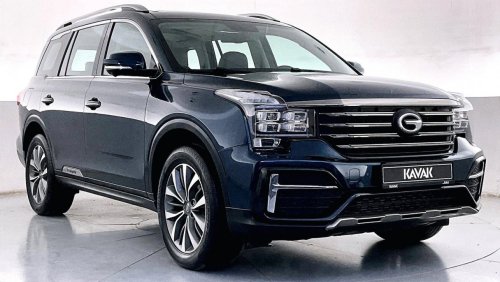 GAC GS8 GL | 1 year free warranty | 0 Down Payment