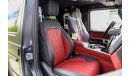BRABUS 800 - Mercedes-AMG G 63 Brabus BlackMatt