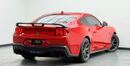 فورد موستانج DARK HORSE 5.0 (500HP) M/T