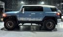 Toyota FJ Cruiser GXR 4.0L A/T 2020 Toyota Fj Cruiser, Warranty, Fully Customized, Very Low Km, 360HP, Excellent Condi