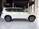 Nissan Patrol SE PLATINUM CITY SE