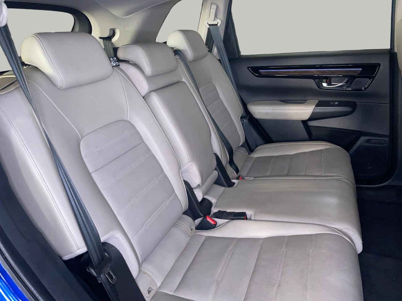 Honda CR-V TOURING 2024 | AED 1722/Month | 0 DP | 30 Day Return | Warranty | Service History