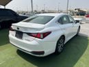لكزس ES300h Hybrid 2.5L (214 HP)