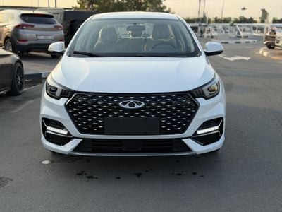 Chery Arrizo 6 2025 CHERY ARIZO 6 PRO