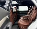 جينيسس GV80 Royal 3.5L AWD 2025 Genesis GV80 Royal, 2030 Genesis Warranty + Service Pack, Very Low Km, 7 Seater,