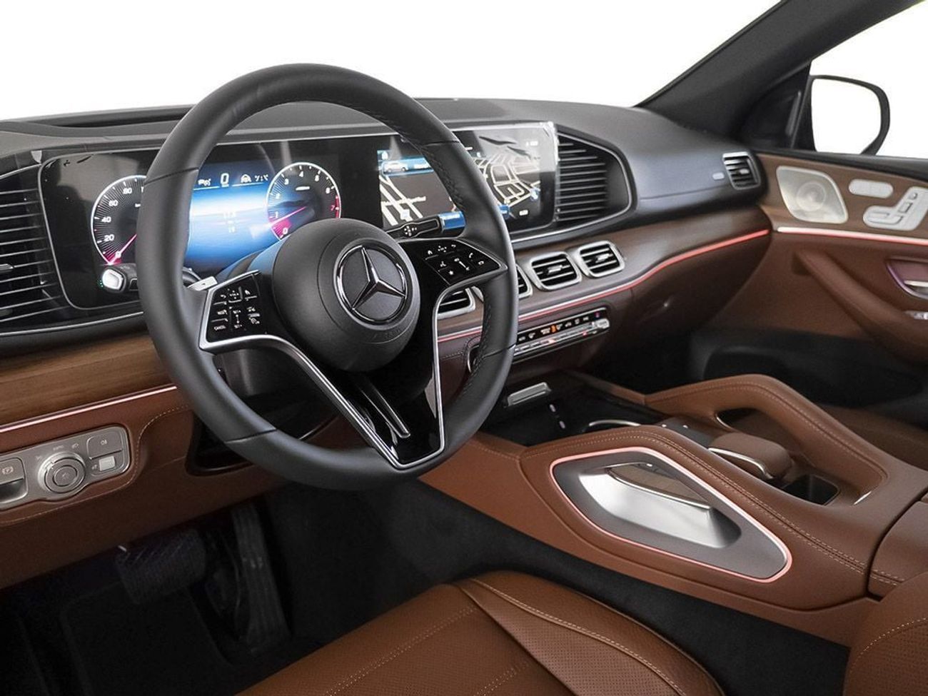 Mercedes-Benz GLE 450 Coupe 4MATIC