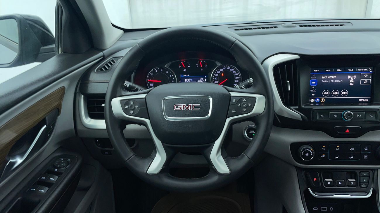 GMC Terrain SLE 1.5 | Under Warranty | Inspected on 150+ parameters