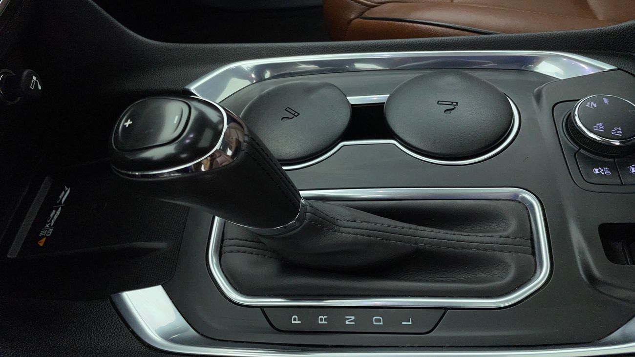 Chevrolet Traverse HIGH COUNTRY 3.6 | Zero Down Payment | Free Home Test Drive