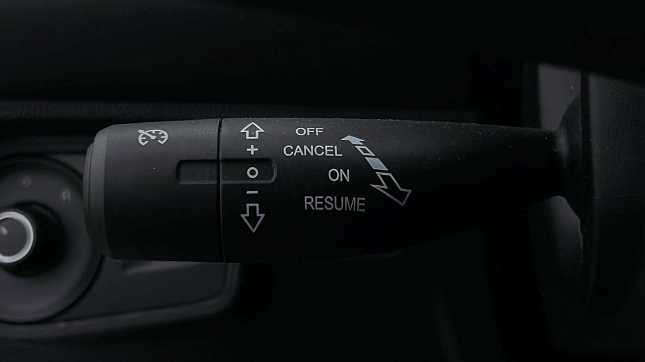 MG 350s STANDARD 1.4 | Under Warranty | Inspected on 150+ parameters