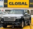Toyota Land Cruiser VXR 2026 MODEL 3.5L ENGINE FULL OPTION WITH RADAR
