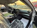 Nissan Maxima PLATINUM first owner, clean use