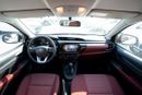 تويوتا هيلوكس Manual Transmission 4x2
