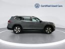 فولكس واجن تيرامونت Teramont Comfortline 2L (Ref#07004) / WAS 154,900 - NOW 148,900
