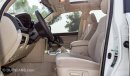 Toyota Land Cruiser GXR - 4.0L - V6 - GCC SPECS - ZERO KM - FOR EXPORT (Export only)