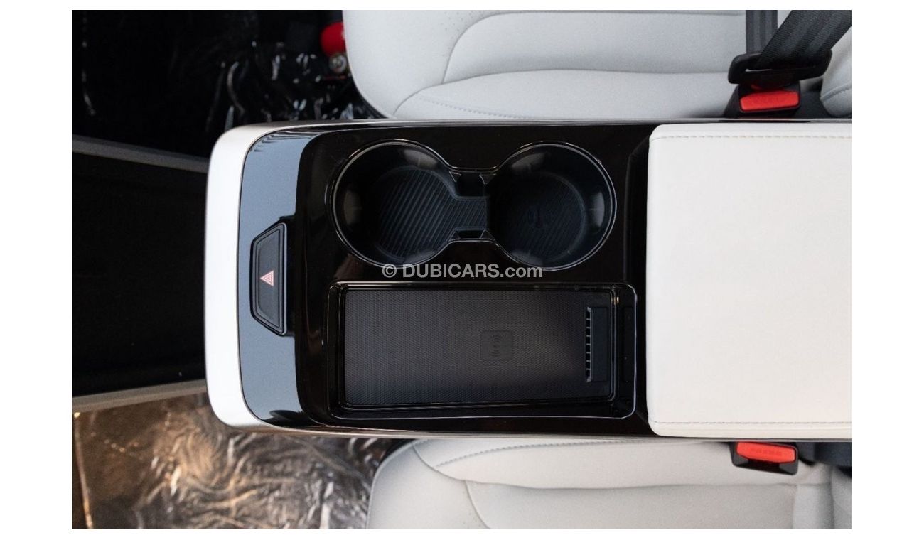 Jetour Dashing 2023 Jetour Dashing 1.6 Turbo Petrol A/T - Grey inside Beige