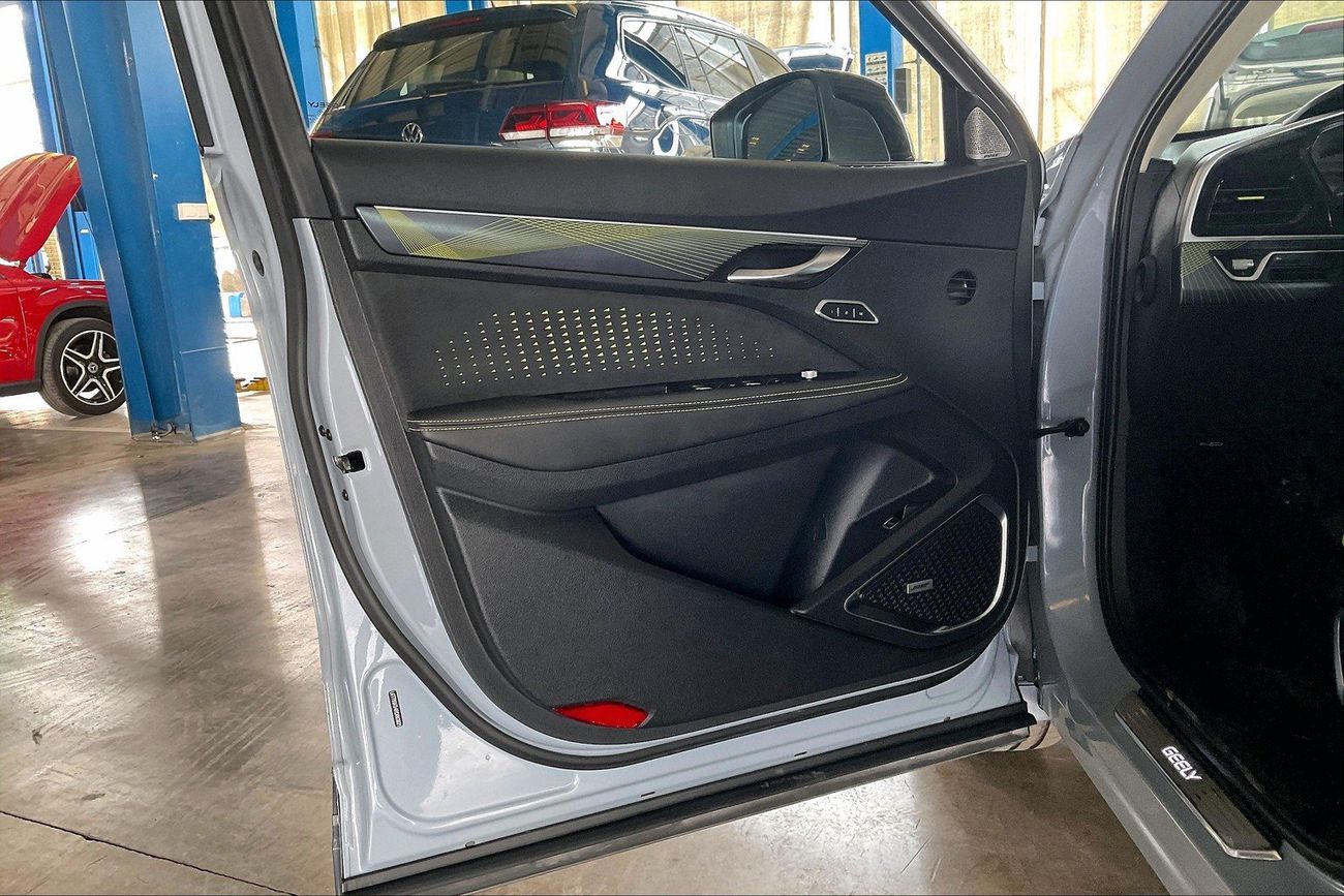 Geely Tugella GF+ | Guaranteed Warranty | 0 Down Payment